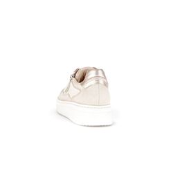 Gabor Sneaker 86.408.20 Panna Oak Bloom Beige Wijdte K - 4068283748787