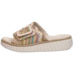 Rieker Slipper 69253-91 Multi - 4061811540631