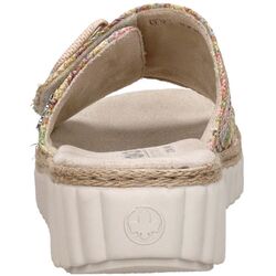 Rieker Slipper 69253-91 Multi - 4061811540655