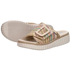 Rieker Slipper 69253-91 Multi - 4061811540655