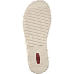Rieker Slipper 69253-91 Multi - 4061811540655