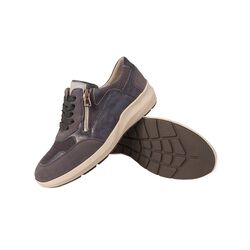 Waldlaufer Sneaker 831004 501 524 Jeans Sky Wijdte M - 4069134387995