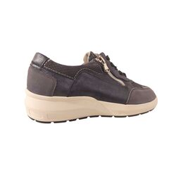 Waldlaufer Sneaker 831004 501 524 Jeans Sky Wijdte M - 4069134387995