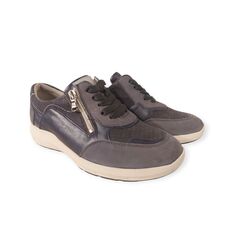 Waldlaufer Sneaker 831004 501 524 Jeans Sky Wijdte M - 4069134387995