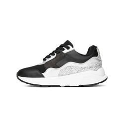 Xsensible Stretchwalker Sneaker Golden Gate Lady 33000.1.089 GX Black Combi - 8719051736401