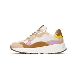 Xsensible Stretchwalker Sneaker Rainbow 33011.3.428 GX Sand Combi - 8719051738337