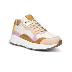 Xsensible Stretchwalker Sneaker Rainbow 33011.3.428 GX Sand Combi - 8719051738337
