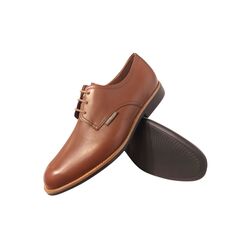 Mephisto Veterschoen Fedrik Hazulnut - 3597436699375