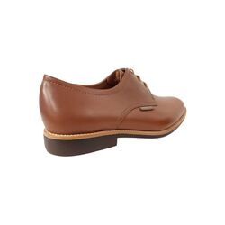 Mephisto Veterschoen Fedrik Hazulnut - 3597436699375