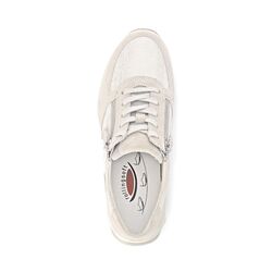Gabor Rollingsoft Sneaker 86.968.22 Bianco Neve Ivoor - 4068283181676