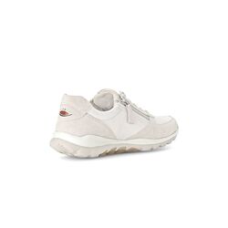 Gabor Rollingsoft Sneaker 86.968.22 Bianco Neve Ivoor - 4068283181676