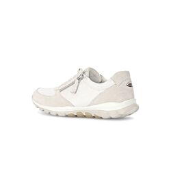 Gabor Rollingsoft Sneaker 86.968.22 Bianco Neve Ivoor - 4068283181676