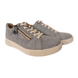 Hartjes Sneaker 162.2701/43 43.43 Heaven Lichtblauw Wijdte H - 9010579471539
