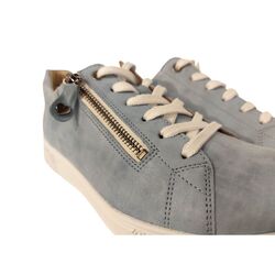 Hartjes Sneaker 162.2701/43 43.43 Heaven Lichtblauw Wijdte H - 9010579471539