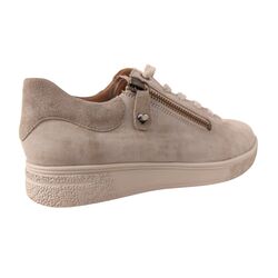 Hartjes Sneaker 162.2701/43 66.66 Schilf Lichtgrijs Wijdte H - 9010579471737