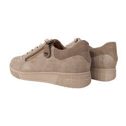 Hartjes Sneaker 162.2701/43 66.66 Schilf Lichtgrijs Wijdte H - 9010579471720