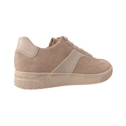 Hartjes Sneaker 162.2702/31 03.13 Creme Grau Wijdte H - 9010579583577
