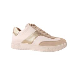 Hartjes Sneaker 162.2702/31 32.02 Beige Wit Wijdte H - 9010579583768