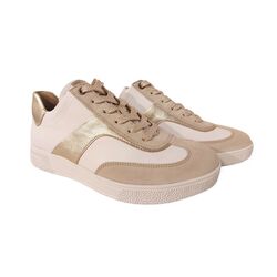 Hartjes Sneaker 162.2702/31 32.02 Beige Wit Wijdte H - 9010579583768
