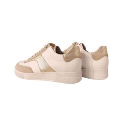 Hartjes Sneaker 162.2702/31 32.02 Beige Wit Wijdte H - 9010579583768