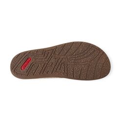 Rieker Slipper 21084-54 Groen - 4061811944767