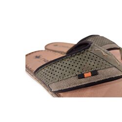 Rieker Slipper 21084-54 Groen - 4061811944767