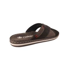 Rieker Slipper 21098-02 Zwart - 4061811872312
