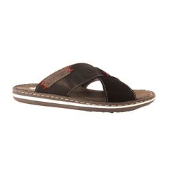 Rieker Slipper 21098-02 Zwart - 4061811872312