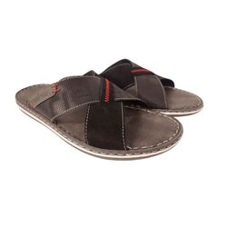 Rieker Slipper 21098-02 Zwart - 4061811872312