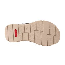 Rieker Slipper 25151-14 Blauw - 4061811989843