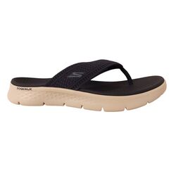 Skechers Slipper Go Walk Flex Sandal-Holly 141459/NVY Navy Blauw - 198739217155