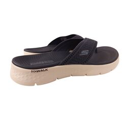 Skechers Slipper Go Walk Flex Sandal-Holly 141459/NVY Navy Blauw - 198739217155