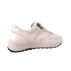 Waldlaufer Sneaker 662002 199 150 Wit Wijdte K - 4099595973116
