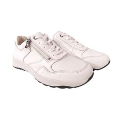 Waldlaufer Sneaker 662002 199 150 Wit Wijdte K - 4099595973116