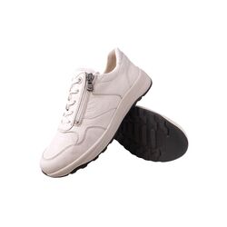 Waldlaufer Sneaker 662002 199 150 Wit Wijdte K - 4099595973116