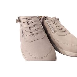 Waldlaufer Sneaker 698001 189 013 Calli Grijs Wijdte K - 4069134357127