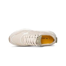 Xsensible Stretchwalker Sneaker Rialto 33201.4.530 H Taupe Combi - 8719051734971