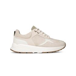 Xsensible Stretchwalker Sneaker Rialto 33201.4.530 H Taupe Combi - 8719051734971