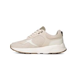 Xsensible Stretchwalker Sneaker Rialto 33201.4.530 H Taupe Combi - 8719051734971