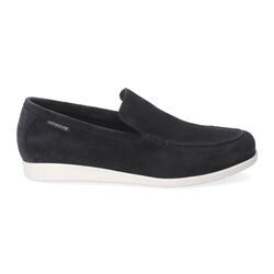 Mephisto Instapper Valner Blue - 3597436635038