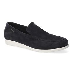Mephisto Instapper Valner Blue - 3597436635038