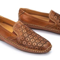 Pikolinos Instapper Jerez 578 4907 Brandy Bruin - 8445442459368