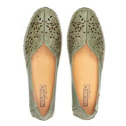 Pikolinos Instapper Jerez 578 4976 Mint Groen - 8445442459528