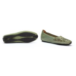Pikolinos Instapper Jerez 578 4976 Mint Groen - 8445442459528