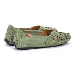 Pikolinos Instapper Jerez 578 4976 Mint Groen - 8445442459528