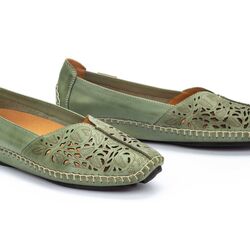 Pikolinos Instapper Jerez 578 4976 Mint Groen - 8445442459528