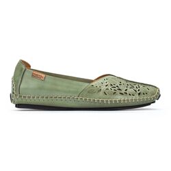 Pikolinos Instapper Jerez 578 4976 Mint Groen - 8445442459528