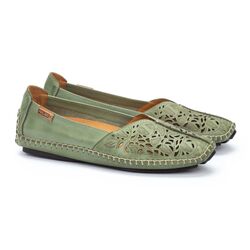 Pikolinos Instapper Jerez 578 4976 Mint Groen - 8445442459528