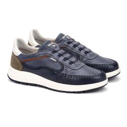 Pikolinos Instapper Salamanca M7W 6423C1 Blauw - 8445442646515