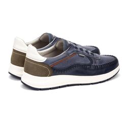 Pikolinos Instapper Salamanca M7W 6423C1 Blauw - 8445442646515
